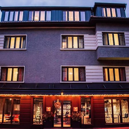 The Embassy Suites Sofia Luaran gambar