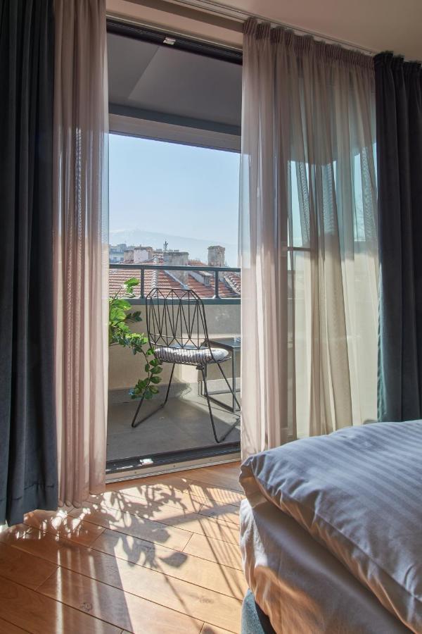 The Embassy Suites Sofia Luaran gambar