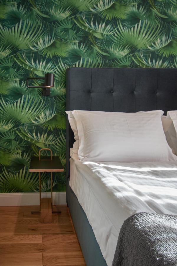The Embassy Suites Sofia Luaran gambar