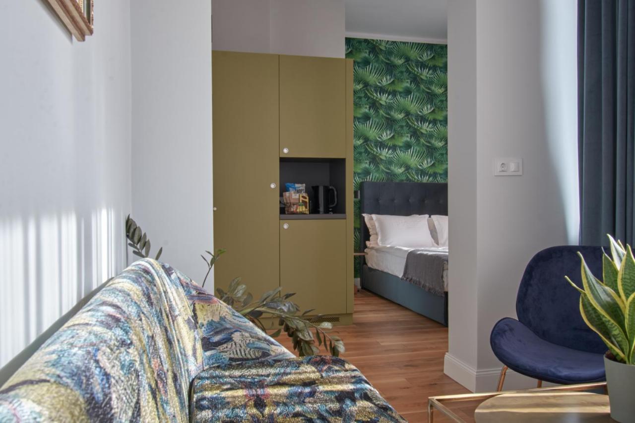 The Embassy Suites Sofia Luaran gambar