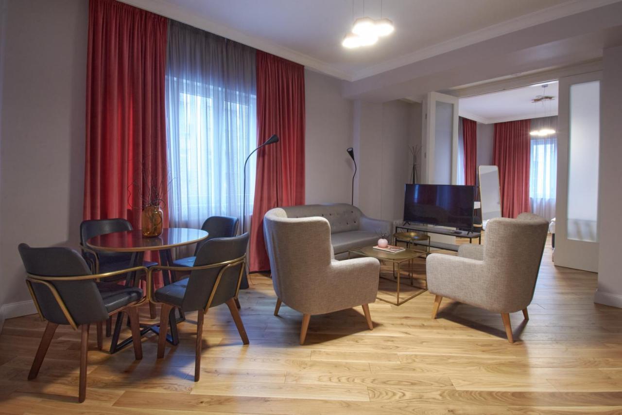 The Embassy Suites Sofia Luaran gambar
