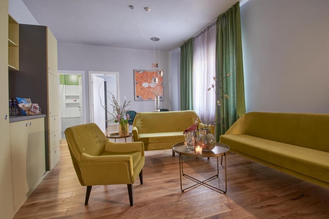 The Embassy Suites Sofia Luaran gambar
