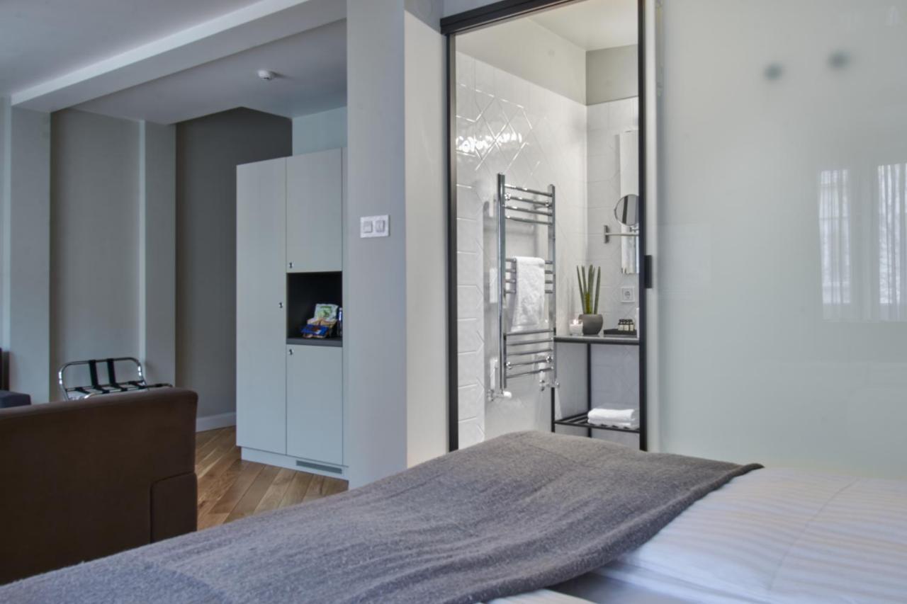 The Embassy Suites Sofia Luaran gambar