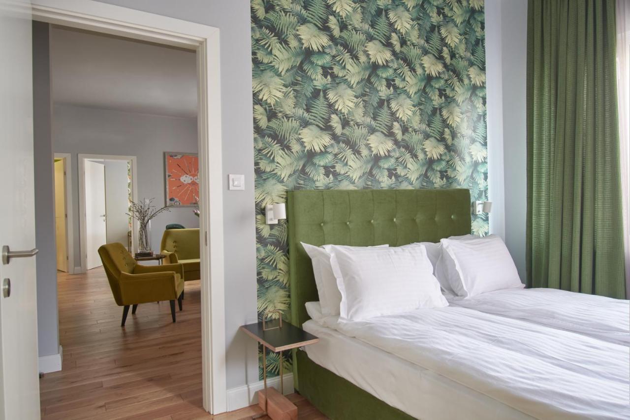 The Embassy Suites Sofia Luaran gambar