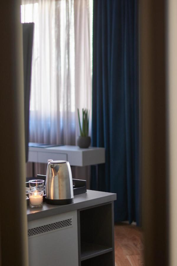 The Embassy Suites Sofia Luaran gambar