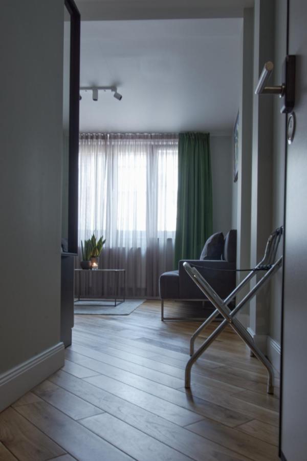 The Embassy Suites Sofia Luaran gambar