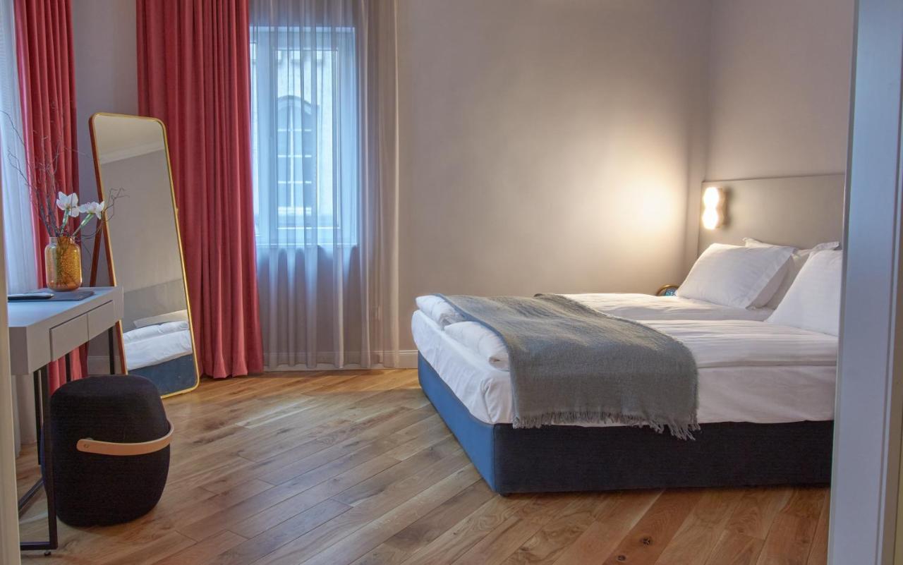 The Embassy Suites Sofia Luaran gambar