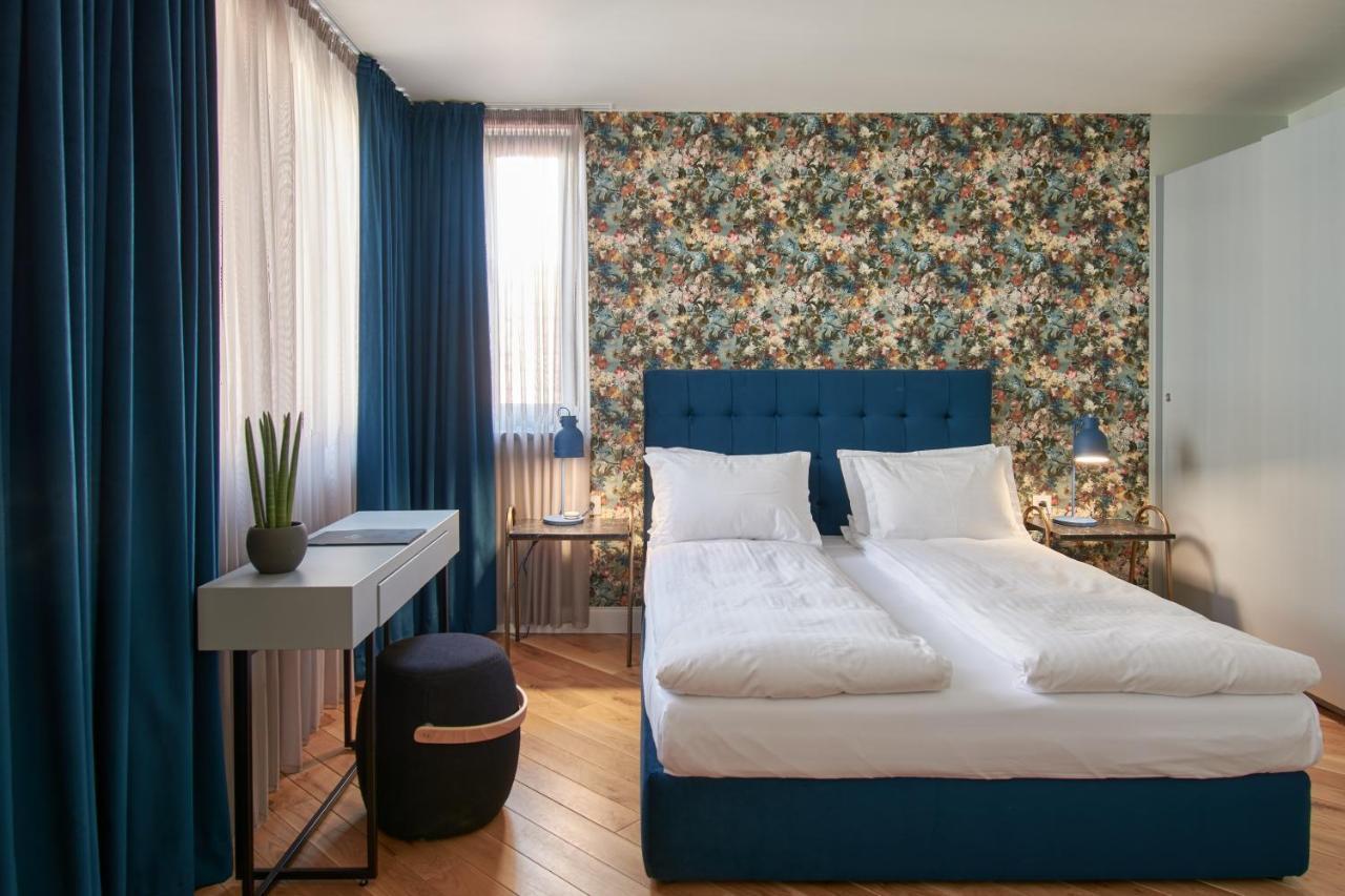 The Embassy Suites Sofia Luaran gambar