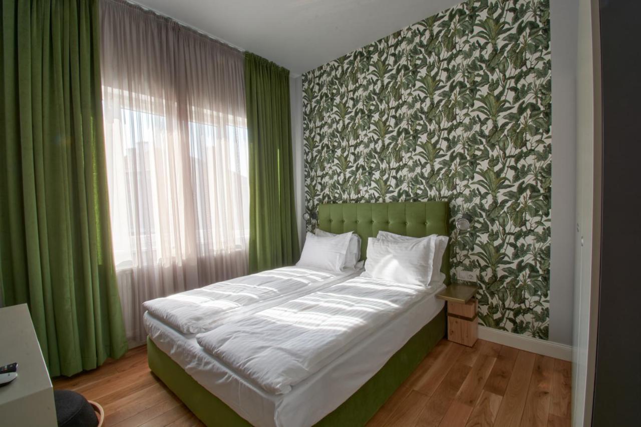 The Embassy Suites Sofia Luaran gambar