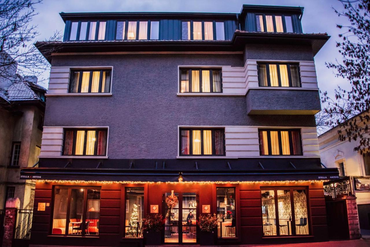 The Embassy Suites Sofia Luaran gambar
